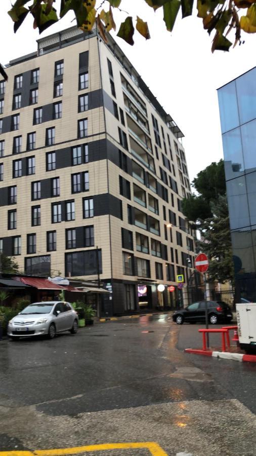 티라나 Spiranca Downtown Comfort 아파트 외부 사진